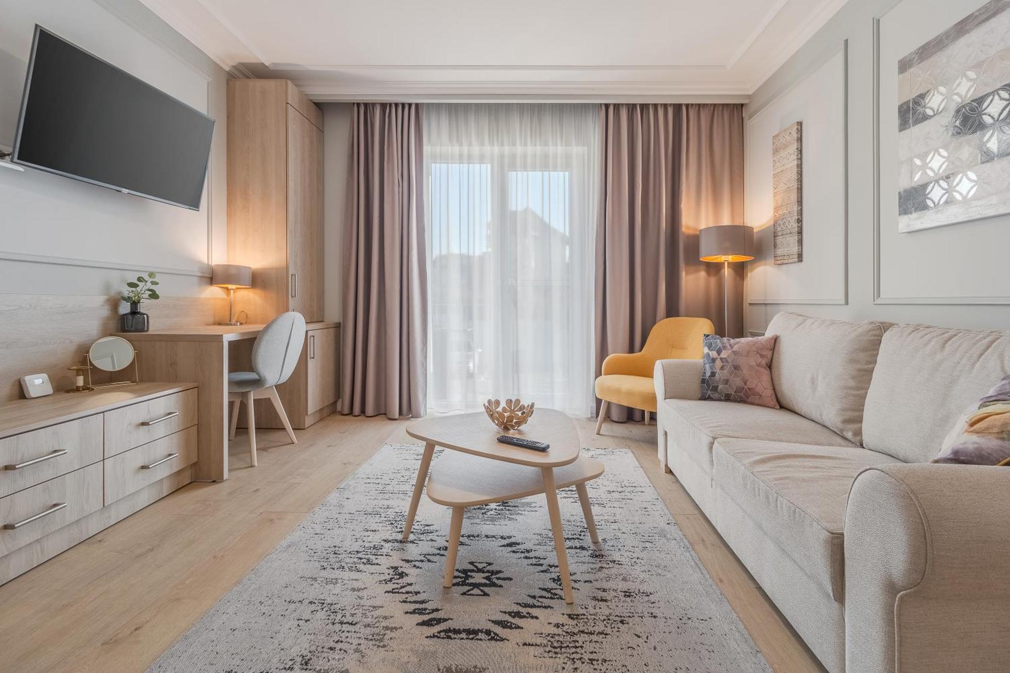 Dozsa Residence Oradea Exterior foto