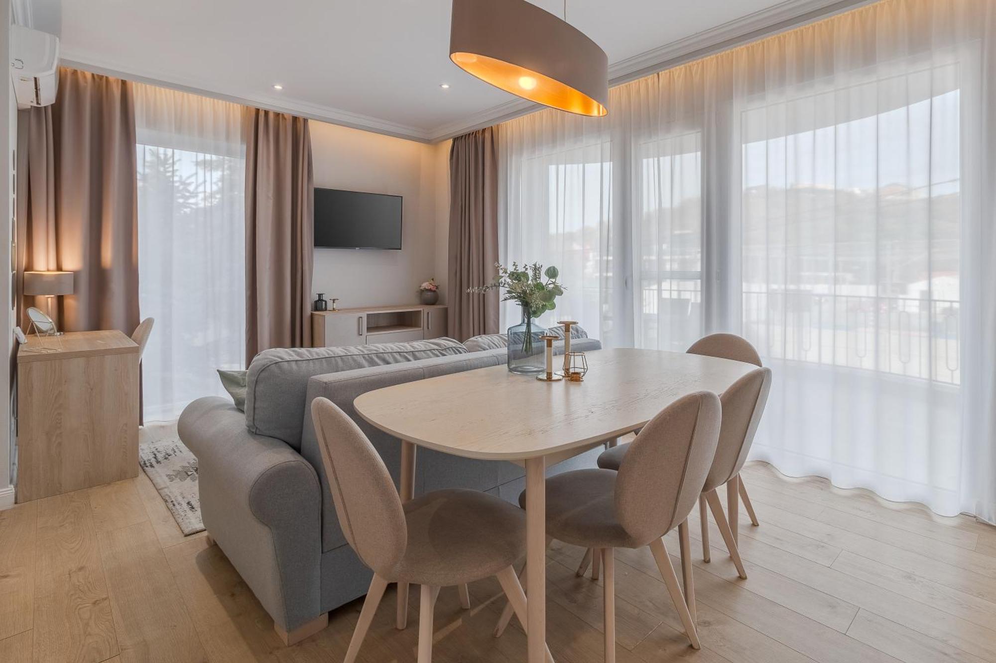 Dozsa Residence Oradea Exterior foto