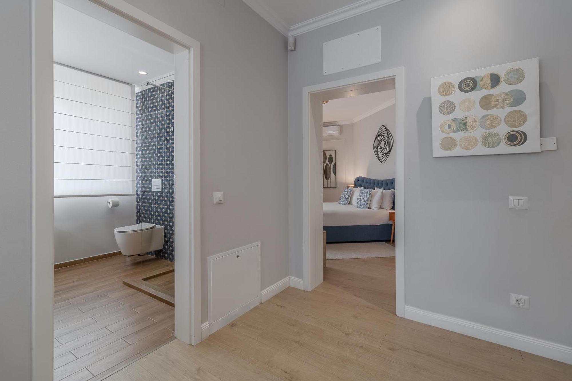 Dozsa Residence Oradea Habitación foto